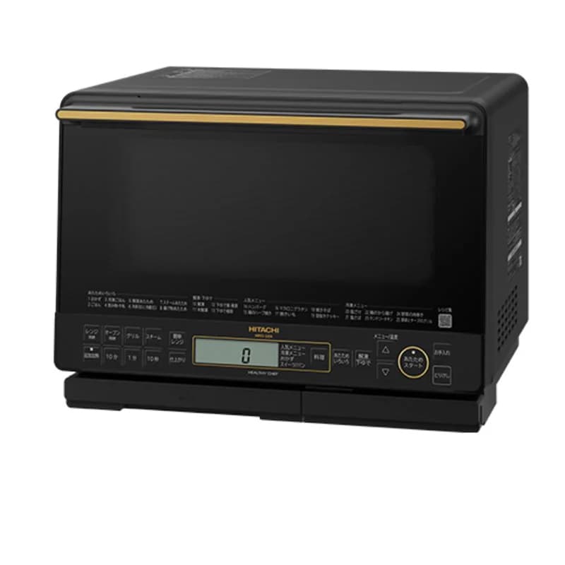 Lò vi sóng Hitachi MRO-S8A-K