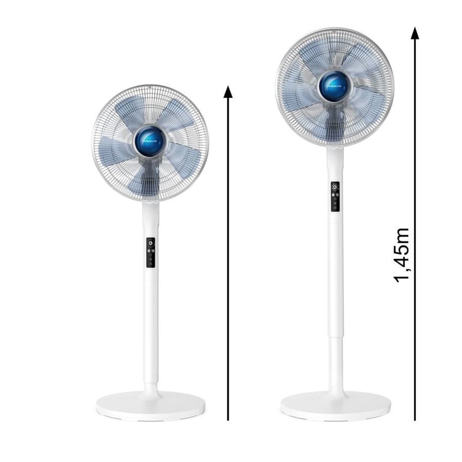 Quạt cây Rowenta VU5870