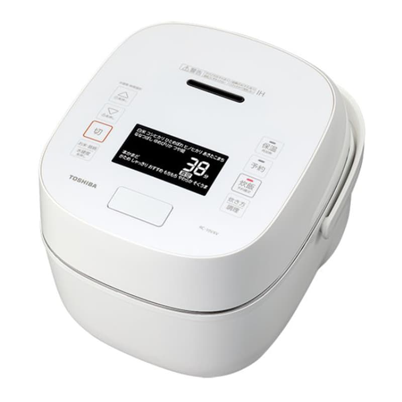 Nồi cơm điện Toshiba RC-18VXV
