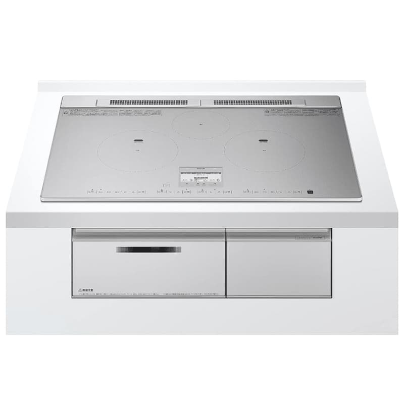 Bếp từ Hitachi HT-N8STWF