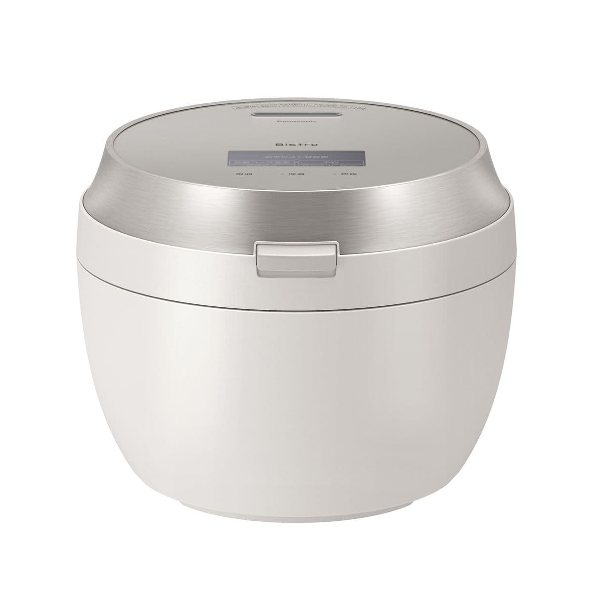 Nồi cơm điện Panasonic SR-V18BA-H