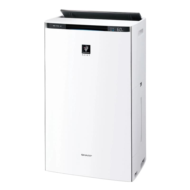 Máy lọc không khí Sharp KI-PX100-W