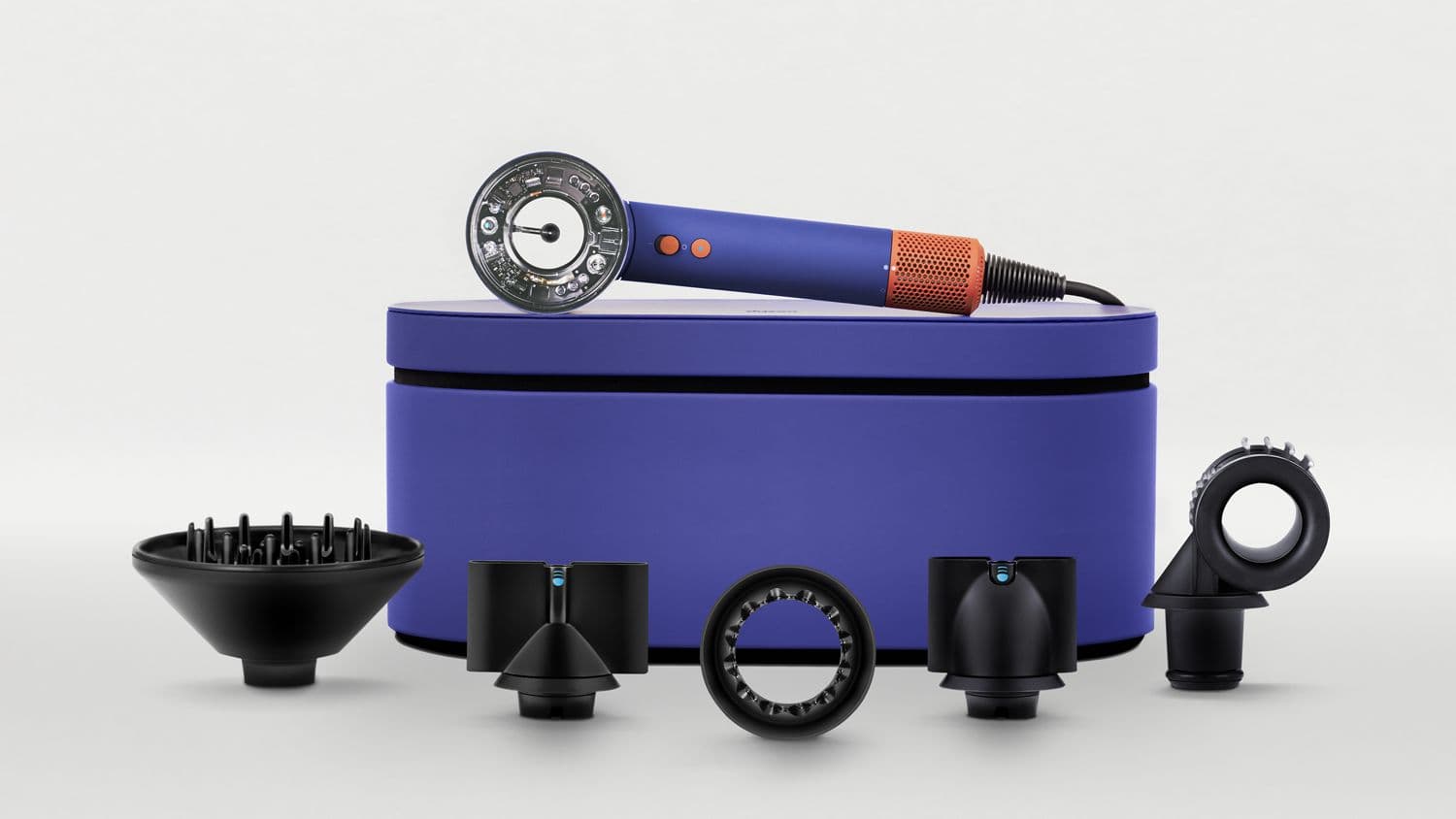 Máy sấy tóc Dyson Supersonic Nural™ HD16