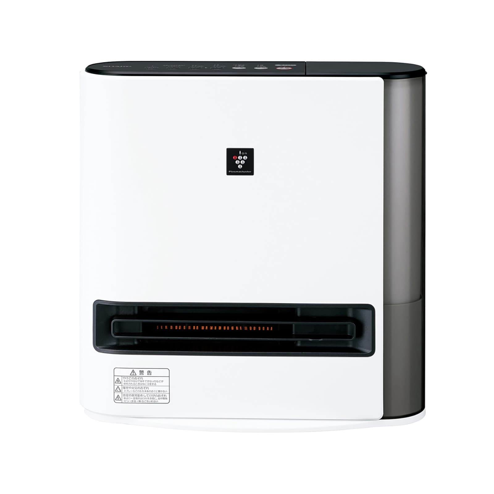 Máy sưởi &amp; Bù ẩm SHARP HX-PK12-W