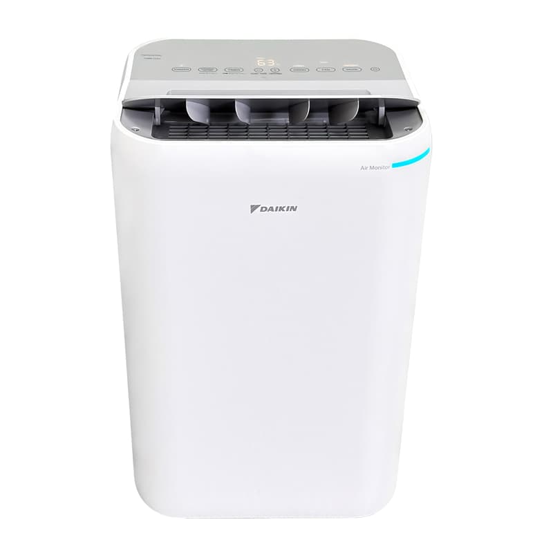 Máy lọc không khí và hút ẩm Daikin JPF12AV2 23L nước / ngày