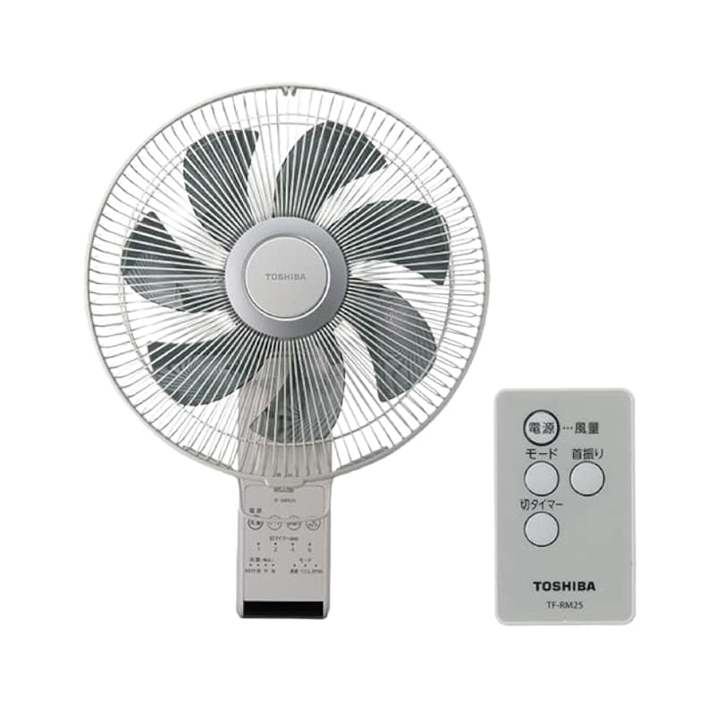 Quạt treo tường Toshiba TF-30RK25