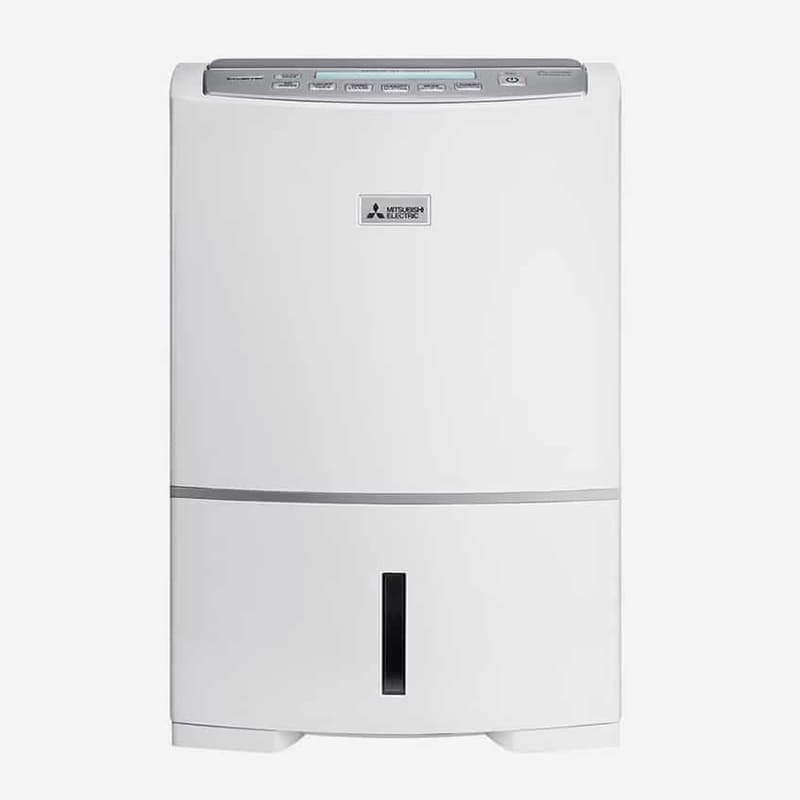 Máy hút ẩm Mitsubishi MJ-PV250WX-W