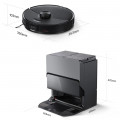 Robot hút bụi lau nhà Roborock S8 MaxV Ultra