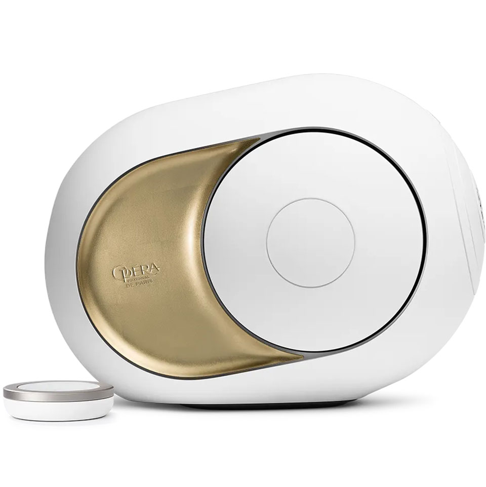 LOA DEVIALET PHANTOM I 108DB OPERA DE PARIS