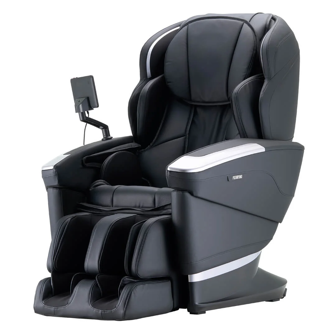 Ghế massage Fujiiryoki JP4000 Cyber Relax AI 5D 