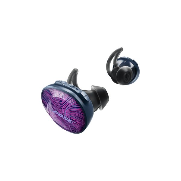 Tai nghe bluetooth Bose SoundSport Free Wireless