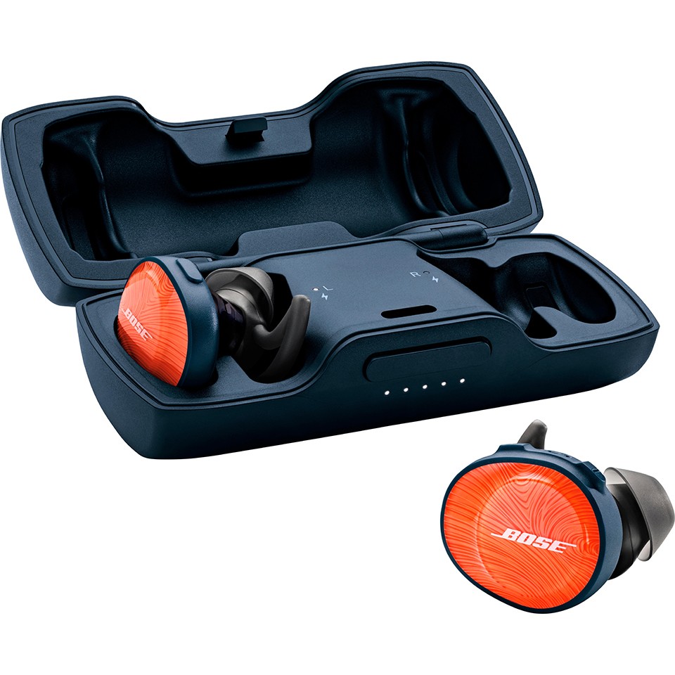 Tai nghe bluetooth Bose SoundSport Free Wireless